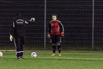 Bild 33 - FSC Kaltenkirchen - Holstein Kiel : Ergebnis: 0:12